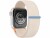 Bild 2 Vonmählen Armband Fitness Loop Apple Watch 38/40/41 mm Cream