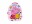 Immagine 4 Arditex Rucksack Peppa Pig, Detailfarbe: Rosa, Mehrfarbig