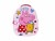 Image 4 Arditex Rucksack Peppa Pig, Detailfarbe: Rosa, Mehrfarbig