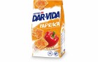 DAR-VIDA Snack Paprika 125 g, Produkttyp: Dar-Vida