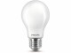 Philips Lampe LEDcla 75W A60 E27 WW FR ND