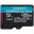 Bild 7 Kingston microSDXC-Karte Canvas Go! Plus 128 GB, Speicherkartentyp