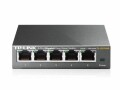 TP-Link TL-SG105 (5-Port Gigabit