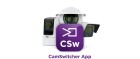 Camstreamer CamSwitcher App, Lizenzform: ESD, Analyse Art: CamSwitcher