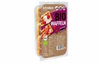 Schnitzer Bio Waffeln 120 g, Produkttyp: Waffeln, Ernährungsweise