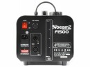 BeamZ Fazer F1500, Gesamtleistung: 1500 W, Typ: Fazer