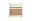 OYOY Kissen Sofuto Cushion Square Offwhite