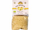 Leib und Gut Teigwaren ABC Pasta Bio 250 g, Produkttyp: Suppeneinlagen
