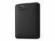 Bild 7 Western Digital Externe Festplatte WD Elements Portable 1 TB