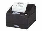 CITIZEN SYSTEMS Citizen CT-S4000 - Belegdrucker - zweifarbig (monochrom)