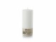 balthasar Zylinderkerze Swiss Natural Candle 15 x 6 cm