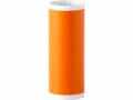 Cricut Vinylfolie Joy matt Orange, Geeignet für Drucker: Keine