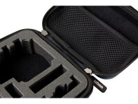 Dörr Videokamera-Tasche GPX S Blau, Taschenart: Hardcase