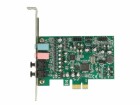 DeLock Soundkarte 89640 PCI-Express x1