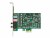 Image 1 DeLock Soundkarte 89640 PCI-Express x1