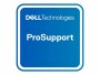 Dell Onsite Support Precision 3xxx 1 J. NBD auf