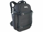 evoc Fotorucksack CP 35L Schwarz, Tragemöglichkeit: Rucksack