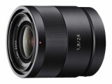 Sony Festbrennweite E 24mm F/1.8 Carl Zeiss ? Sony