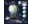 Bild 1 Ravensburger 3D Puzzle Globus mit Licht, Motiv: Astrologie