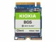 KIOXIA BG5 Series KBG50ZNS512G - SSD - 512 GB