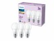 Philips Lampe LED 40W A60 E27 WW FR ND