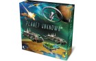 Strohmann Games Kennerspiel Planet Unknown -DE-, Sprache: Deutsch