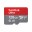Bild 2 SanDisk Ultra - Flash-Speicherkarte (microSDXC-an-SD-Adapter