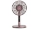 Rotel Tischventilator 7575CH Rosegold, Typ: Tischventilator