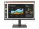LG Electronics LG 24BR650B-C - LED monitor - 24" (23.8" viewable