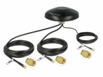 DeLock LTE-Antenne LTE&GSM&GPS support 3x