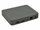 Silex Geräteserver Gigabit LAN USB3.0