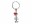 Bild 1 Philippi Schlüsselanhänger Rotkäppchen, Motiv: Figur