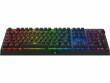 Razer Gaming-Tastatur BlackWidow V3 Pro, Tastaturlayout: QWERTZ