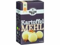 Bauck Mühle Bio Kartoffelmehl Stärke glutenfrei 250 g, Produkttyp