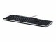 Dell Keyboard : US/Euro (QWERTY