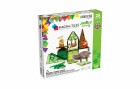 Magna-Tiles Dschungel-Tiere Set 25-teilig, Altersempfehlung ab: 3