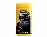 Fellowes - Salviette detergenti