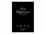 Canon Photo Paper Pro Platinum A4