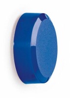 MAUL      MAUL Magnet MAULpro 20mm 6176135 blau, 0,3kg