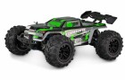 Amewi Truggy Conquer Race, 4WD, Grün, 1:16, RTR, Fahrzeugtyp