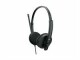 Image 6 Dell Stereo Headset WH1022 - Micro-casque - filaire