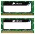 Bild 2 Corsair SO-DDR3L-RAM Mac Memory 1600 MHz 2x 8 GB