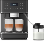 Miele Stand-Kaffeevollautomat CM 6560 CH GRPF - A