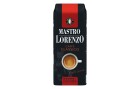 Mastro Lorenzo Kaffeebohnen Classico 500 g, Entkoffeiniert: Nein
