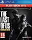 PlayStation Hits: The Last of Us - Remastered [PS4] (D/F/I)