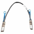Dell Y97VT networking cable 0.5 m Black Y97VT, 0.5