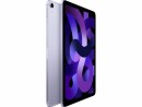 Apple iPad Air 10.9-inch Wi-Fi + Cellular 256GB Purple 5th