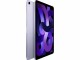 Image 1 Apple iPad Air 5th Gen. Cellular 256 GB Violett