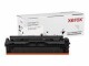 Xerox EVERYDAY BLACK TONER FOR HP 207X (W2210X) HIGH CAPACITY