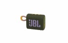 JBL Bluetooth Speaker Go 3 Grün, Verbindungsmöglichkeiten